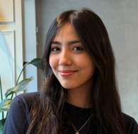 Chynnihul Berdiieva